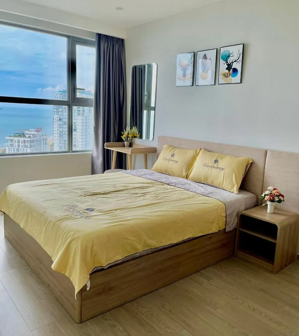 Mon Mon'S Homestay - The Song Vung Tau 0*,  Vietnam