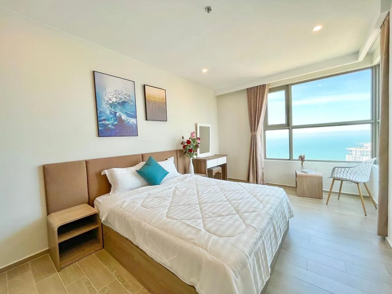 Mon Mon'S Homestay - The Song Vung Tau Vietnam