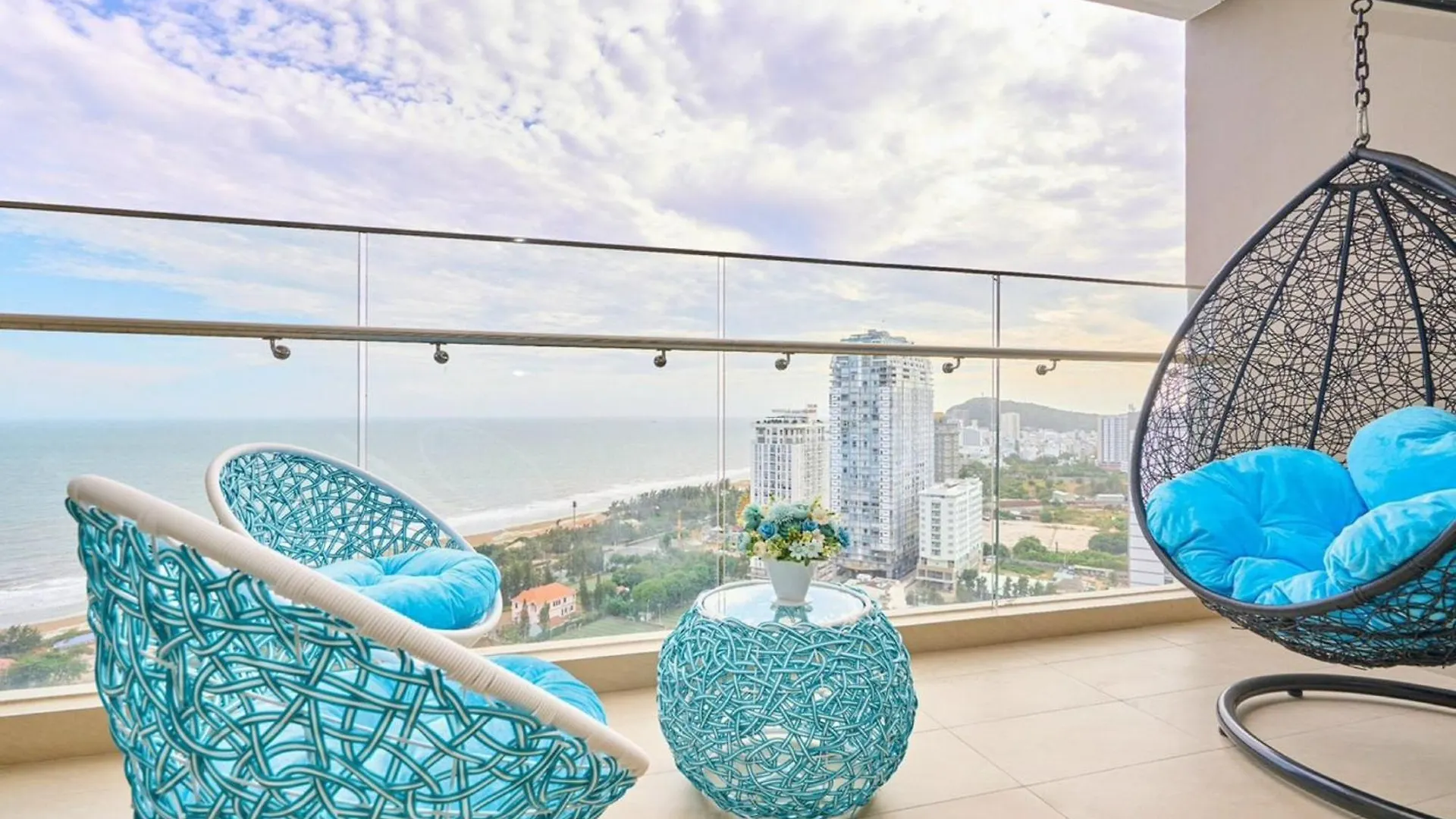 Mon Mon'S Homestay - The Song Vung Tau