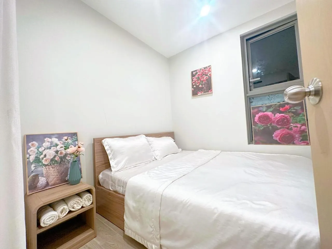Mon Mon'S Homestay - The Song Vung Tau