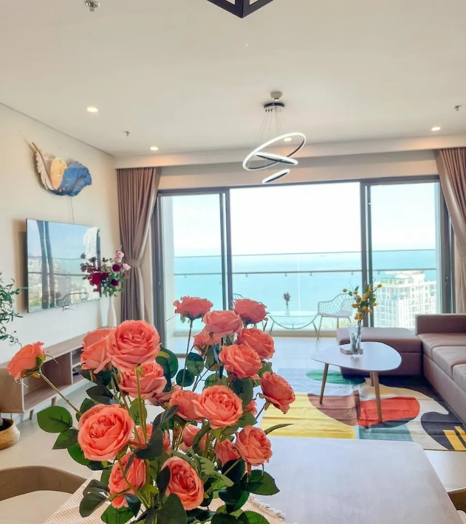 Mon Mon'S Homestay - The Song Vung Tau