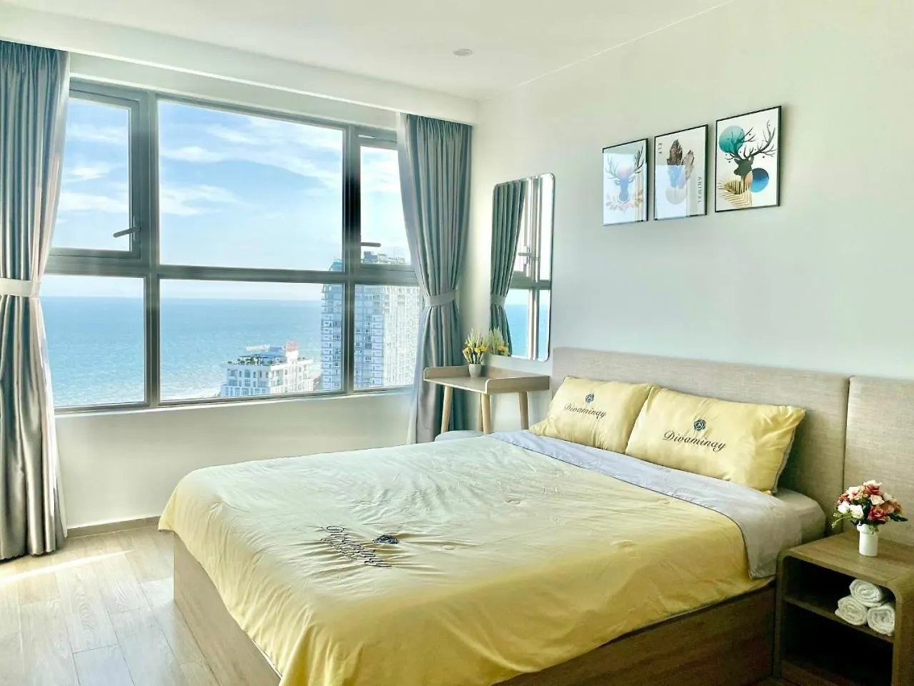 Mon Mon'S Homestay - The Song Vung Tau