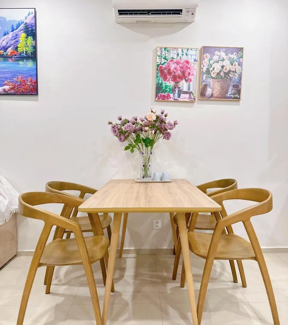 Mon Mon'S Homestay - The Song Vung Tau