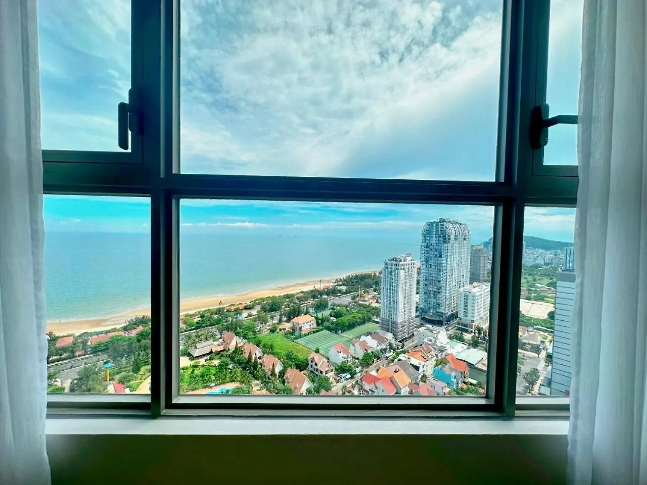 Mon Mon'S Homestay - The Song Vung Tau 0*,