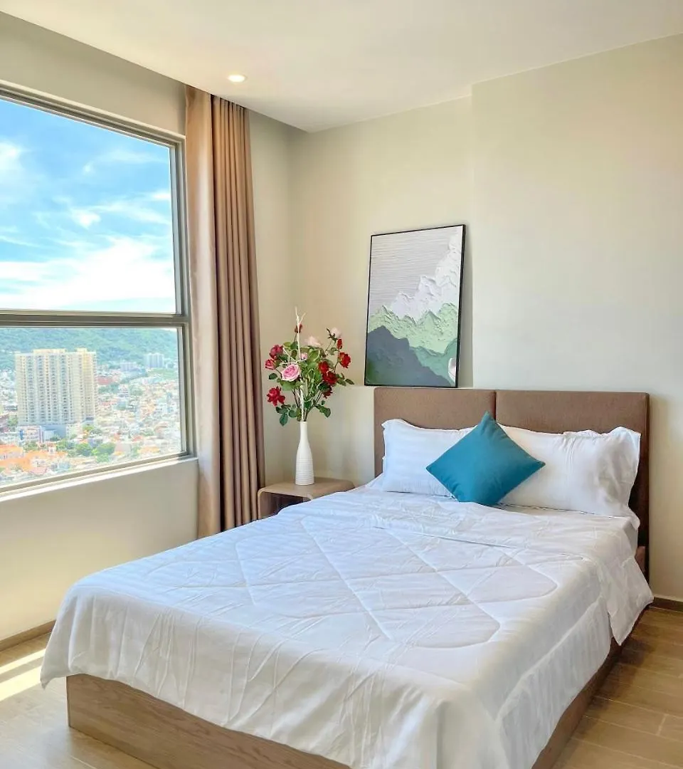 Mon Mon'S Homestay - The Song Vung Tau 0*,  Vietnam