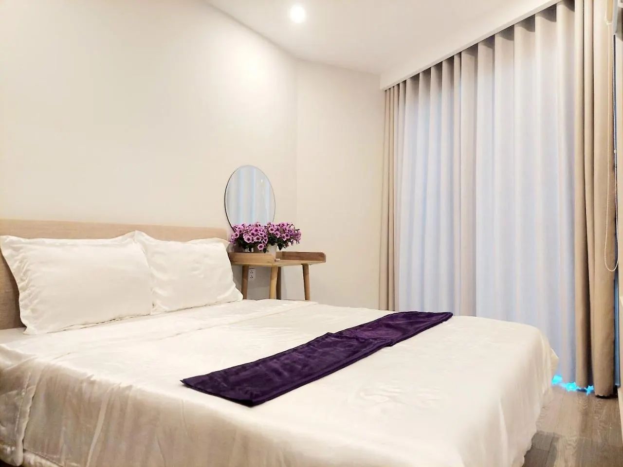 Mon Mon'S Homestay - The Song Vung Tau Vietnam