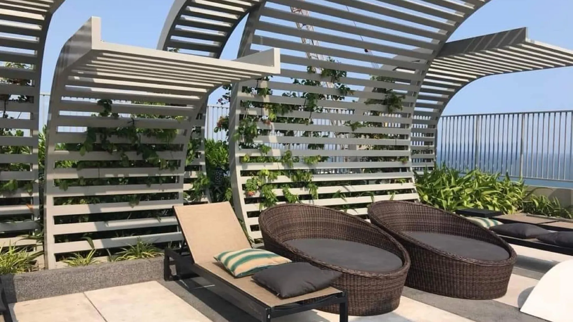 Mon Mon'S Homestay - The Song Vung Tau