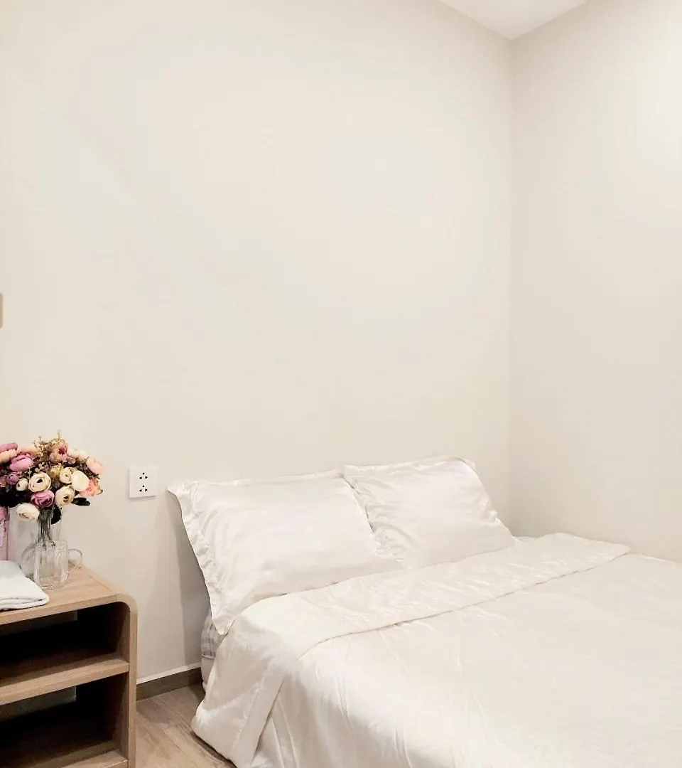 Mon Mon'S Homestay - The Song Vung Tau