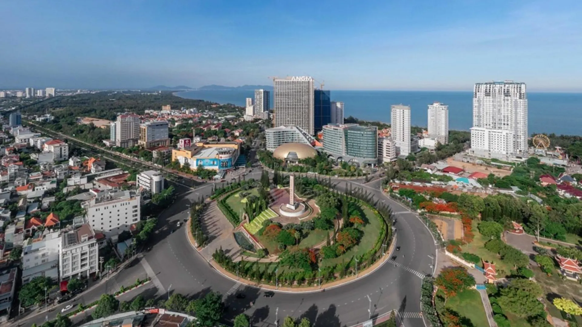 Mon Mon'S Homestay - The Song Vung Tau Vietnam