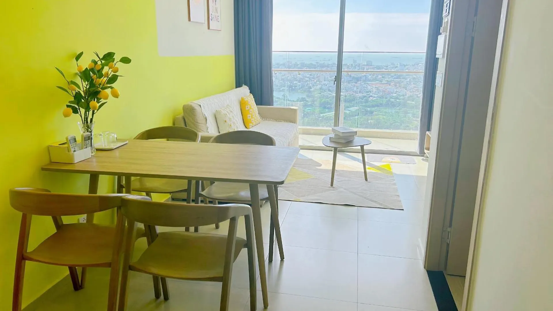 Mon Mon'S Homestay - The Song Vung Tau 0*,  Vietnam