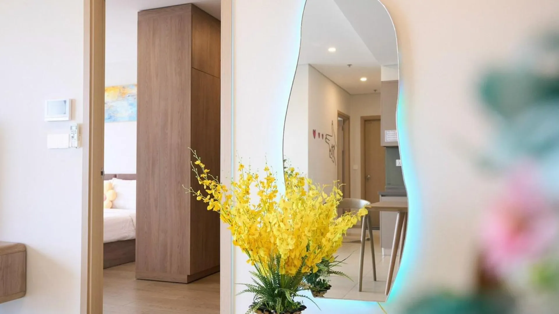 Mon Mon'S Homestay - The Song Vung Tau Vietnam