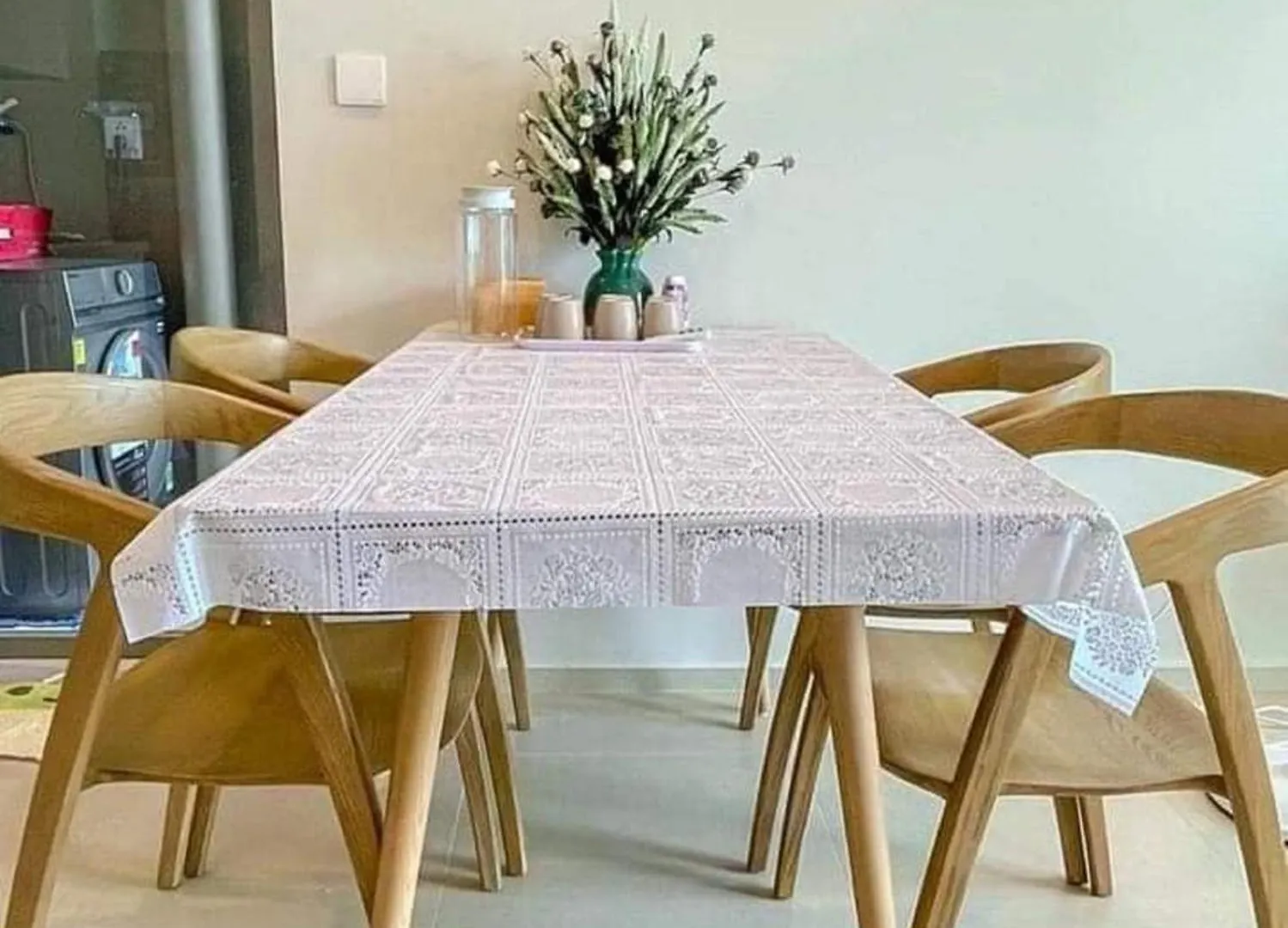 Apartment Mon Mon'S Homestay - The Song Vung Tau