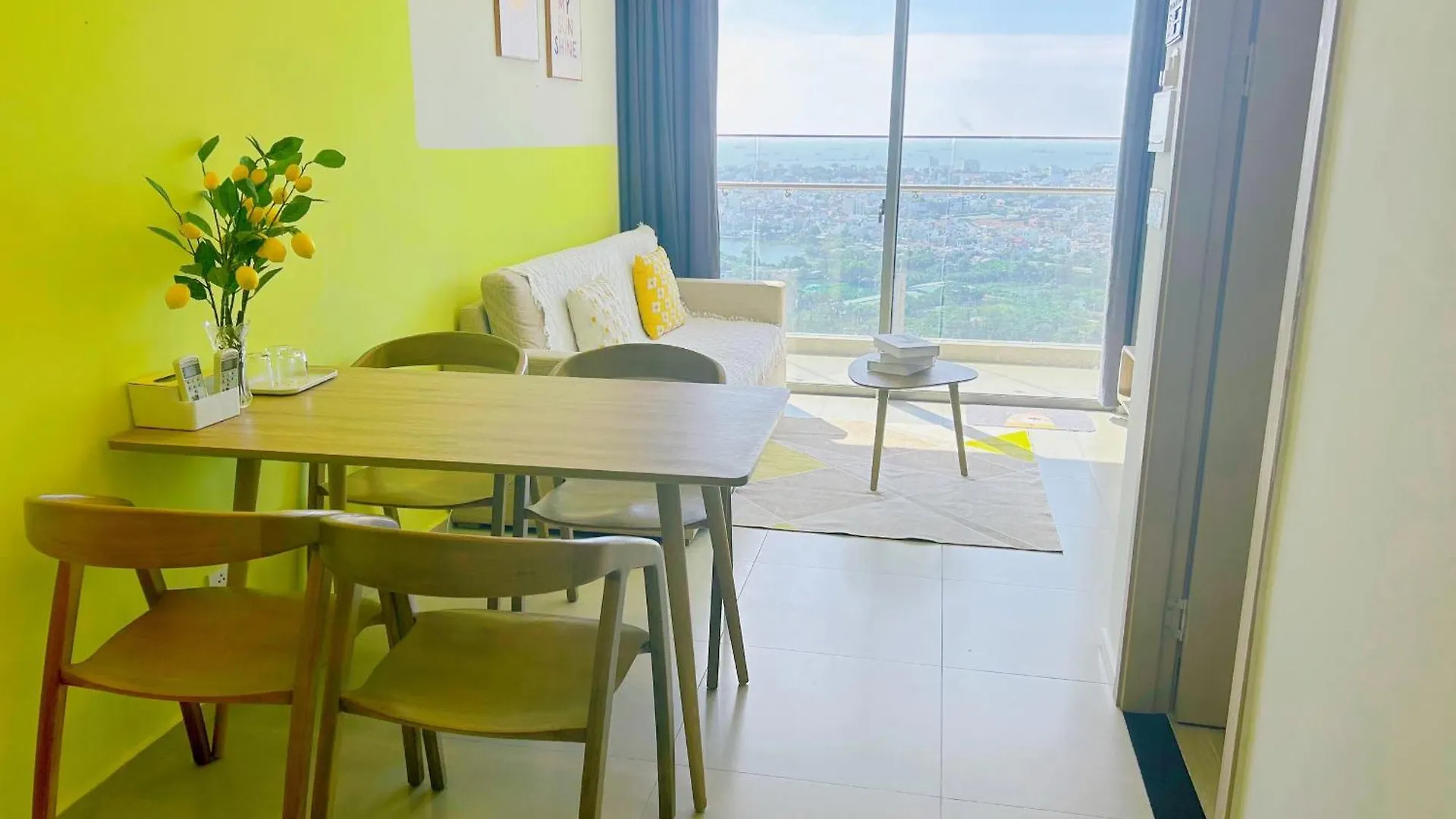 Mon Mon'S Homestay - The Song Vung Tau Vietnam