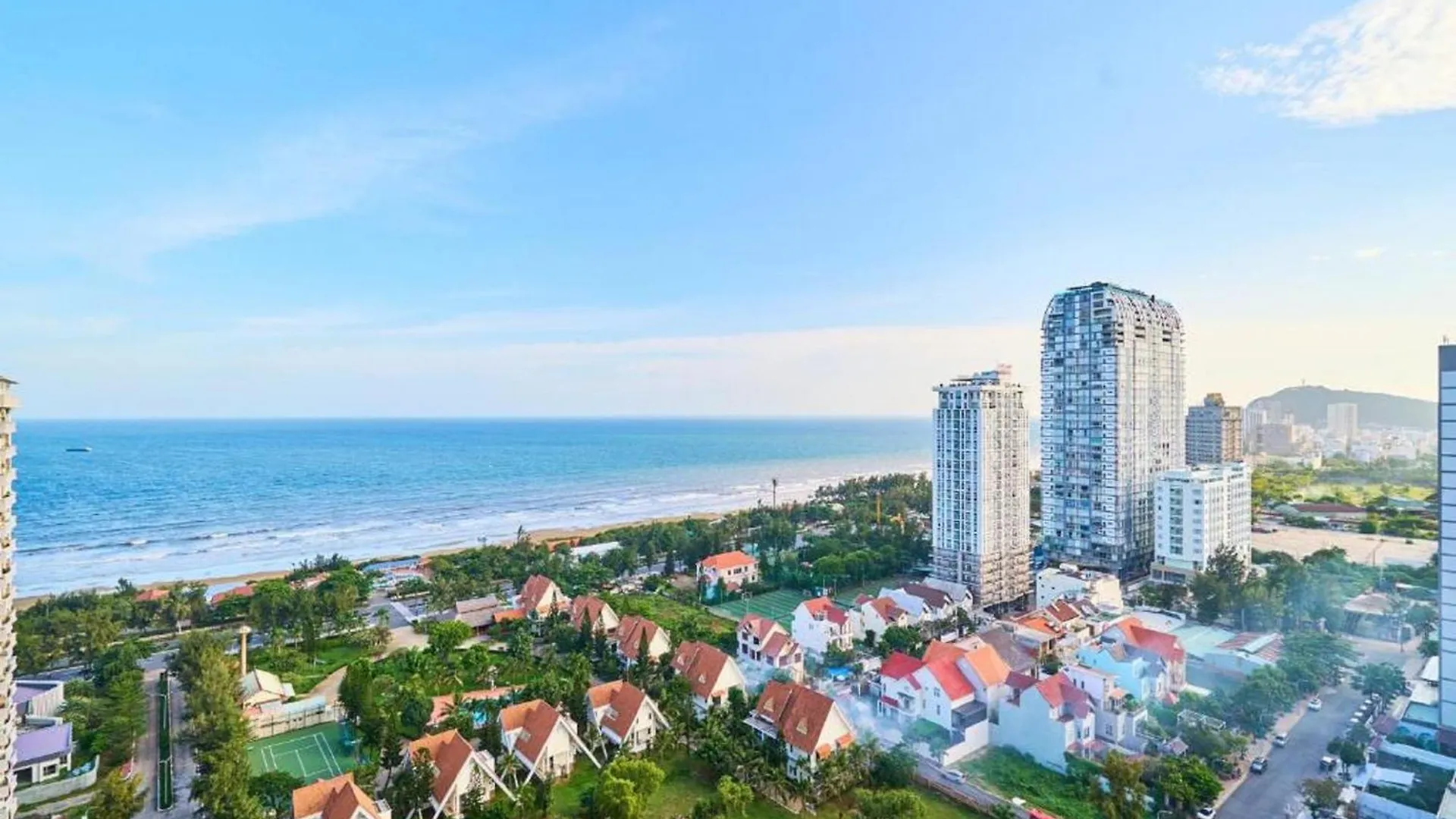 Mon Mon'S Homestay - The Song Vung Tau 0*,  Vietnam