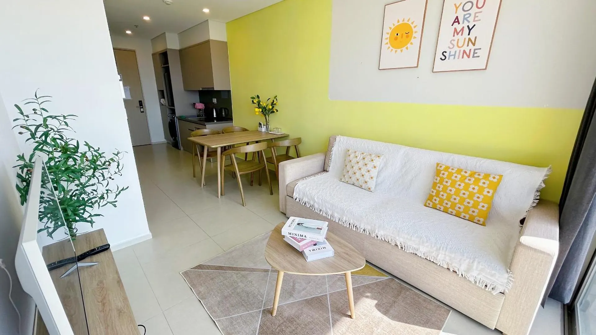 Mon Mon'S Homestay - The Song Vung Tau 0*,  Vietnam