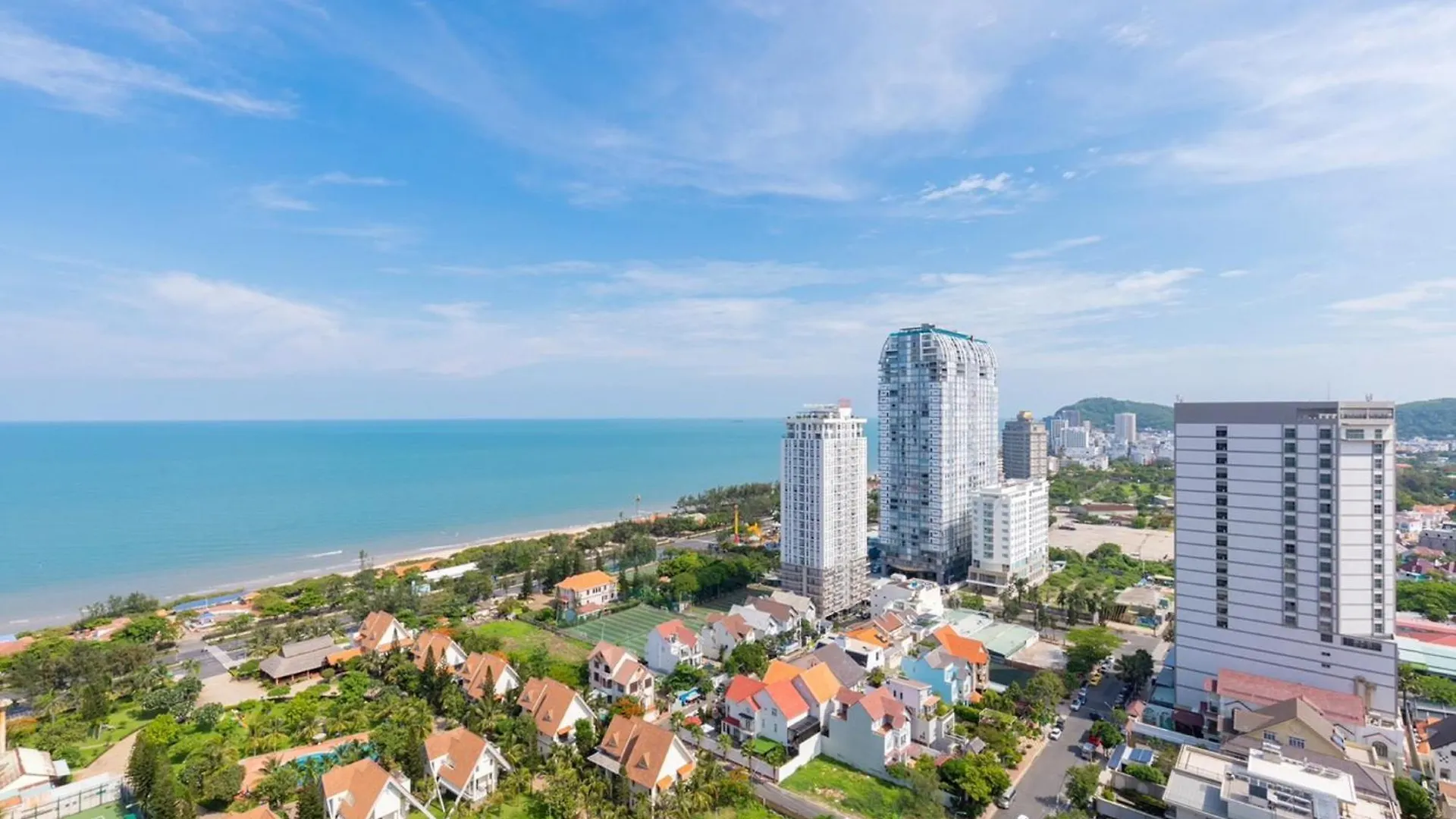 Mon Mon'S Homestay - The Song Vung Tau